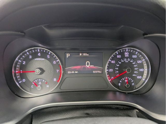 2024 Kia Forte LXS - 22952998 - 17