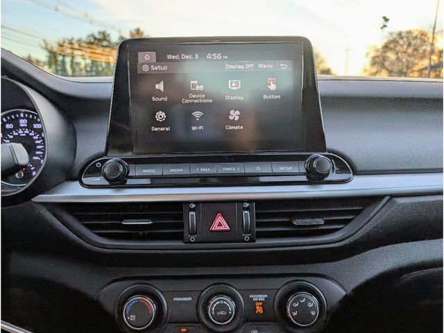 2024 Kia Forte LXS - 22952998 - 19