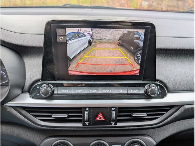 2024 Kia Forte LXS - 22952998 - 21