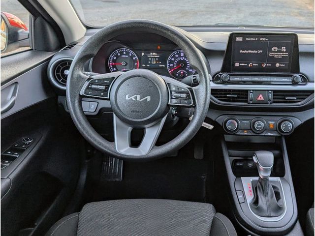 2024 Kia Forte LXS - 22952998 - 22