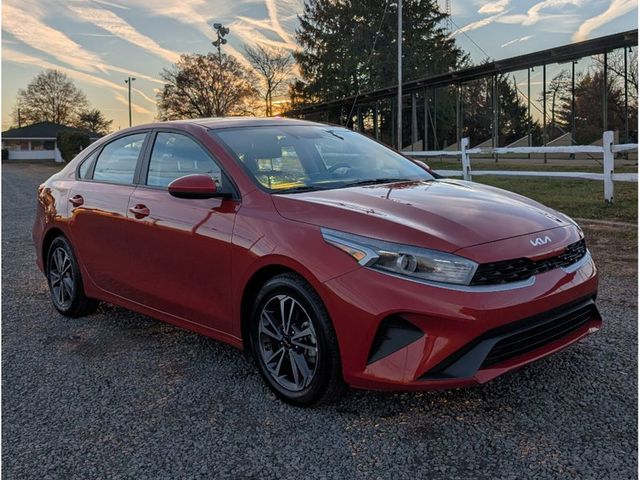 2024 Kia Forte LXS - 22952998 - 2