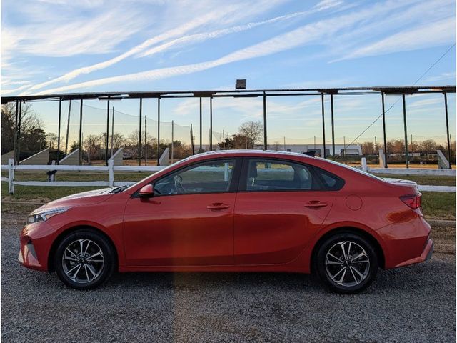 2024 Kia Forte LXS - 22952998 - 3