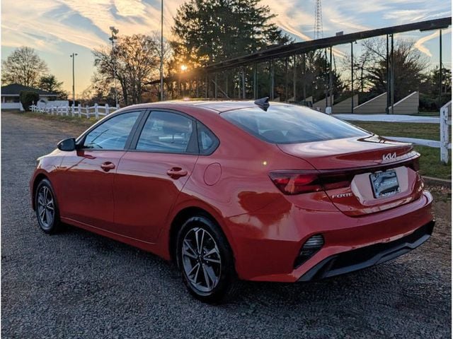 2024 Kia Forte LXS - 22952998 - 4