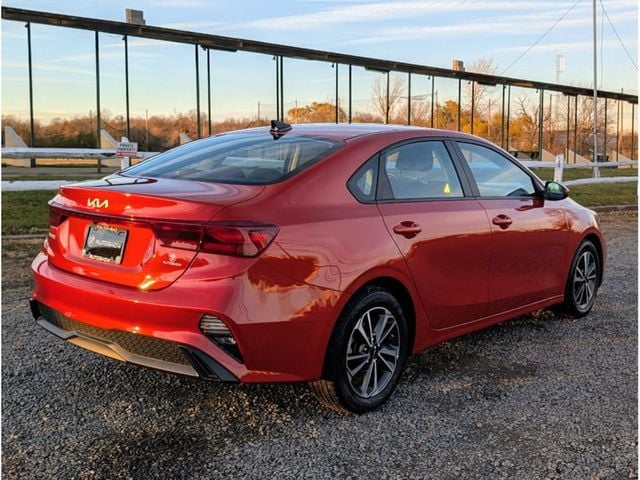 2024 Kia Forte LXS - 22952998 - 6