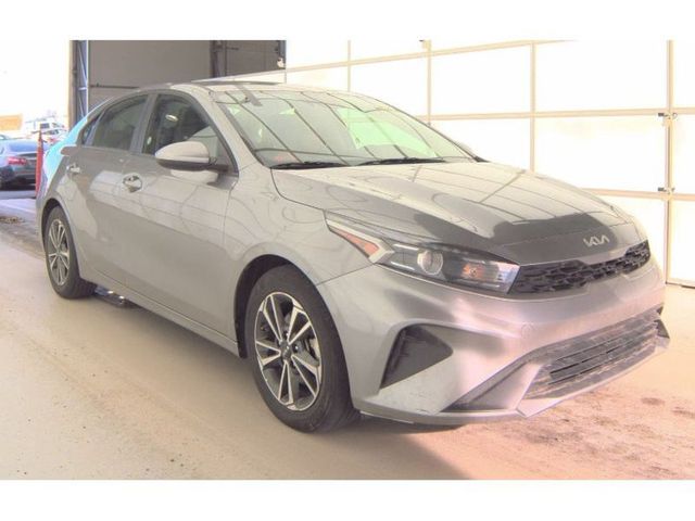2024 Kia Forte LXS - 22973487 - 1
