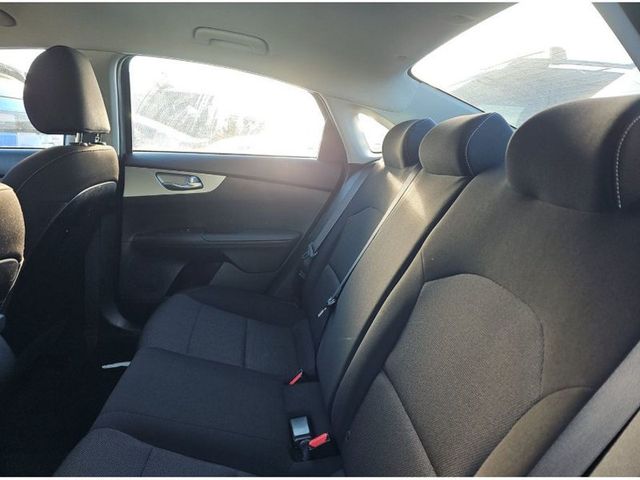2024 Kia Forte LXS - 22973487 - 5