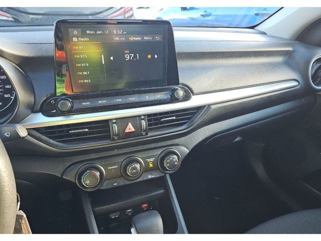 2024 Kia Forte LXS - 22973487 - 6