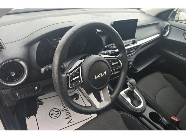 2024 Kia Forte LXS - 22978215 - 4