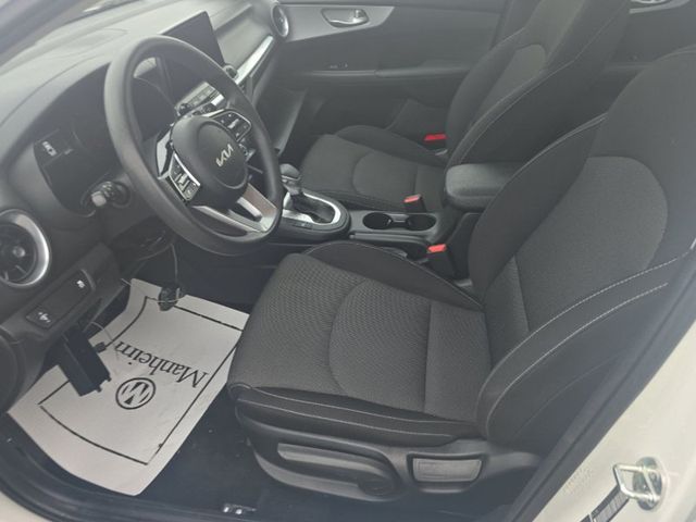 2024 Kia Forte LXS - 22978215 - 5