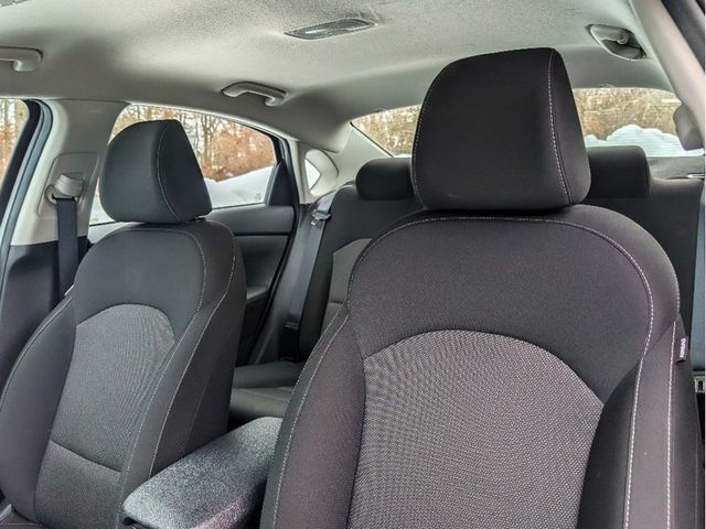 2024 Kia Forte LXS - 22991533 - 15