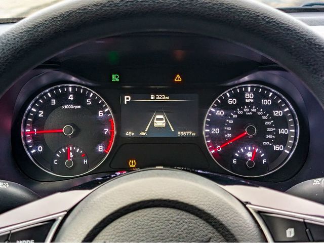 2024 Kia Forte LXS - 22991533 - 18