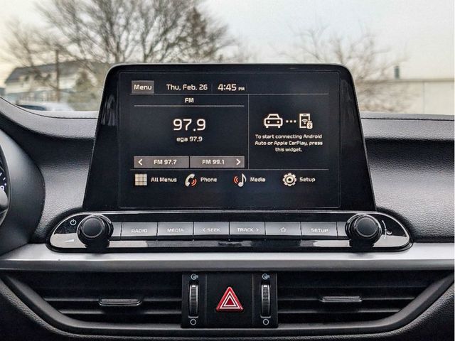 2024 Kia Forte LXS - 22991533 - 20