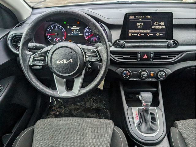 2024 Kia Forte LXS - 22991533 - 22