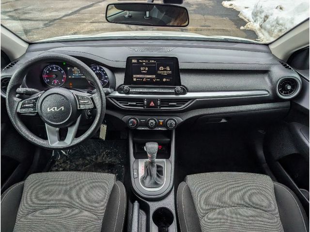 2024 Kia Forte LXS - 22991533 - 23