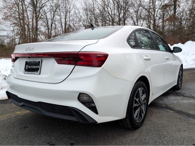 2024 Kia Forte LXS - 22991533 - 4