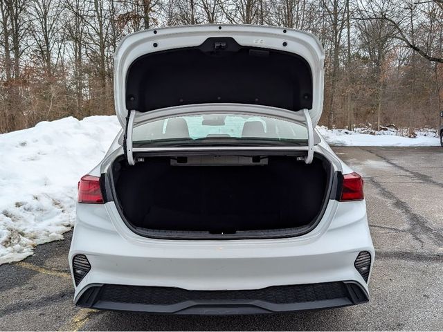 2024 Kia Forte LXS - 22991533 - 6