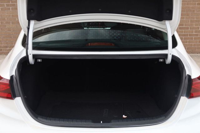 2024 Kia Forte LXS - 23052452 - 9