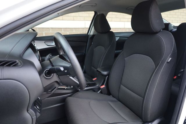 2024 Kia Forte LXS - 23052452 - 14
