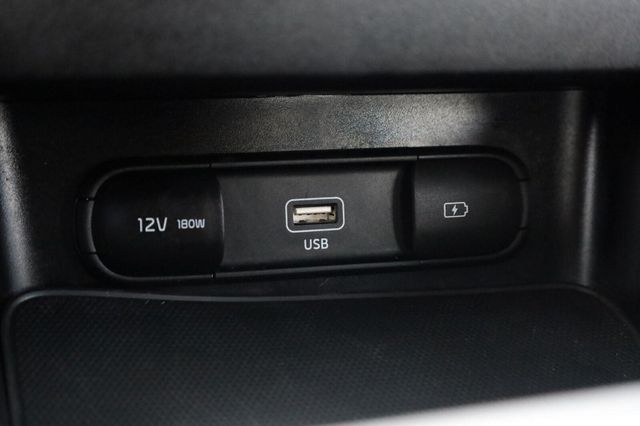 2024 Kia Forte LXS - 23052452 - 38