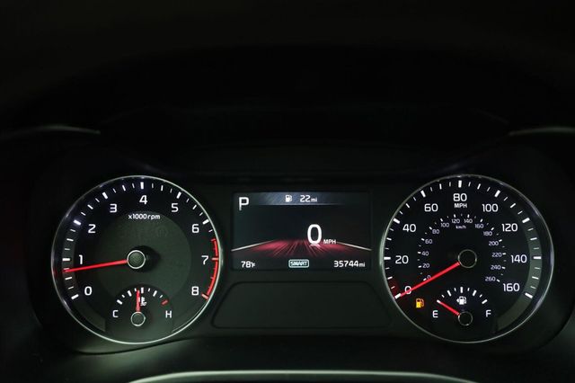 2024 Kia Forte LXS - 23052452 - 39
