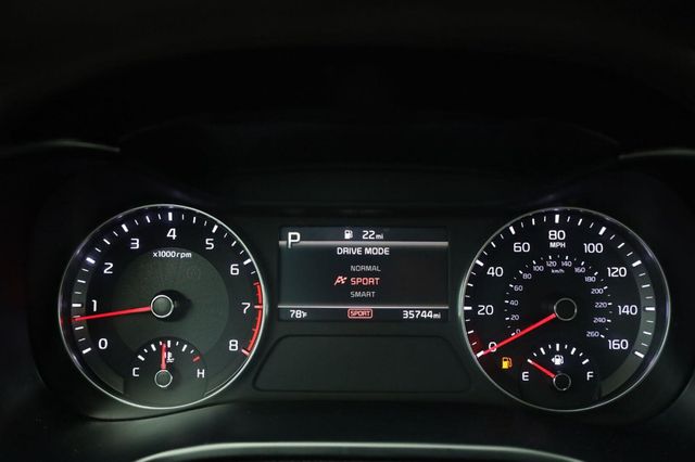 2024 Kia Forte LXS - 23052452 - 40