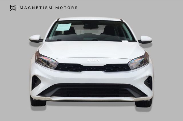 2024 Kia Forte LXS - 23052452 - 4