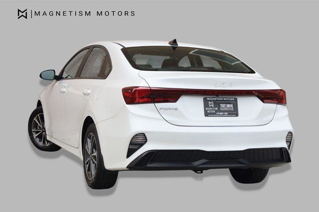 2024 Kia Forte LXS - 23052452 - 6