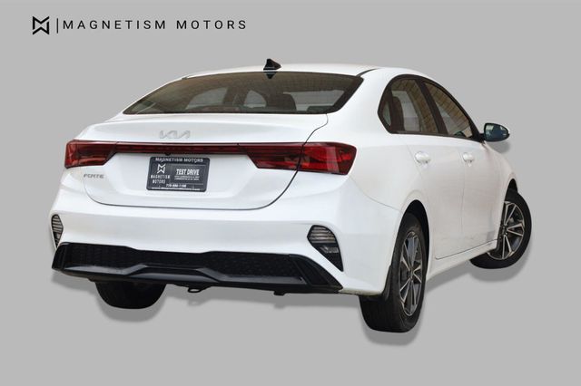 2024 Kia Forte LXS - 23052452 - 7