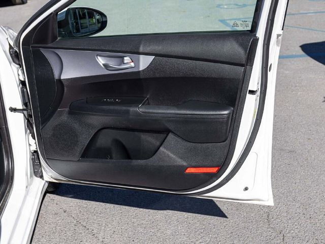 2024 Kia Forte LXS - 23082139 - 12