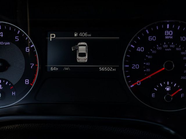 2024 Kia Forte LXS - 23082139 - 17