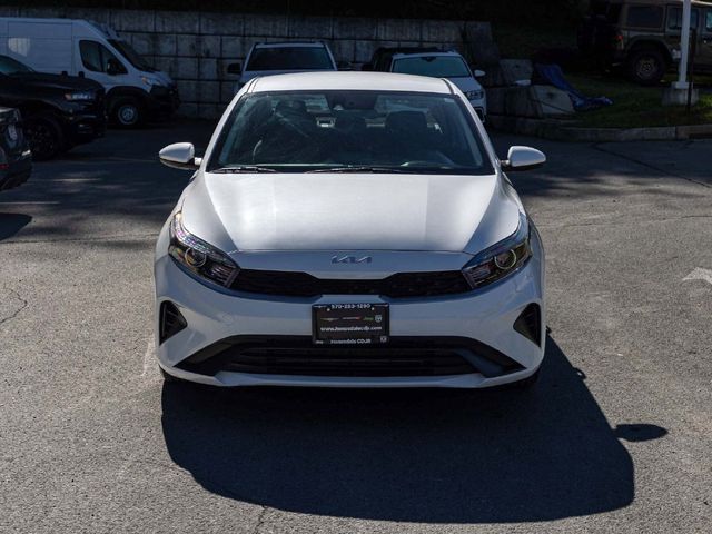 2024 Kia Forte LXS - 23082139 - 1