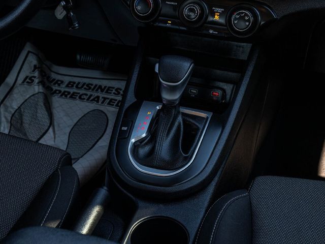 2024 Kia Forte LXS - 23082139 - 25