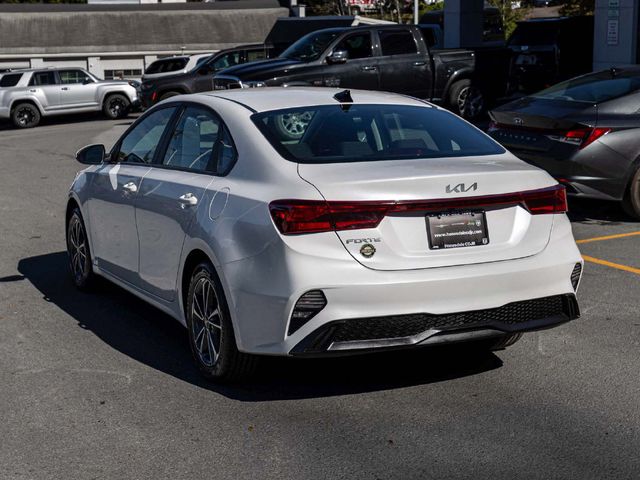 2024 Kia Forte LXS - 23082139 - 5