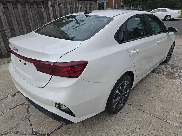 2024 Kia Forte LXS - 23082154 - 1