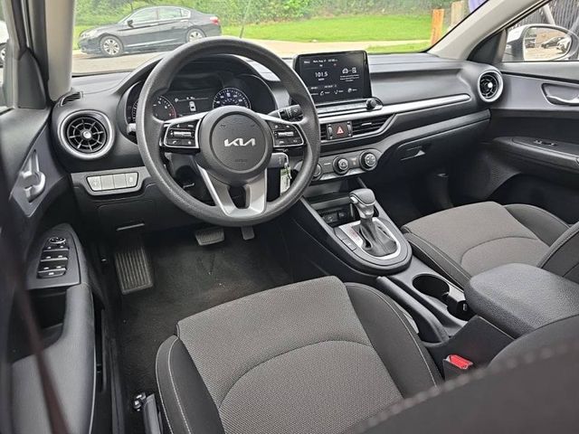 2024 Kia Forte LXS - 23082154 - 3