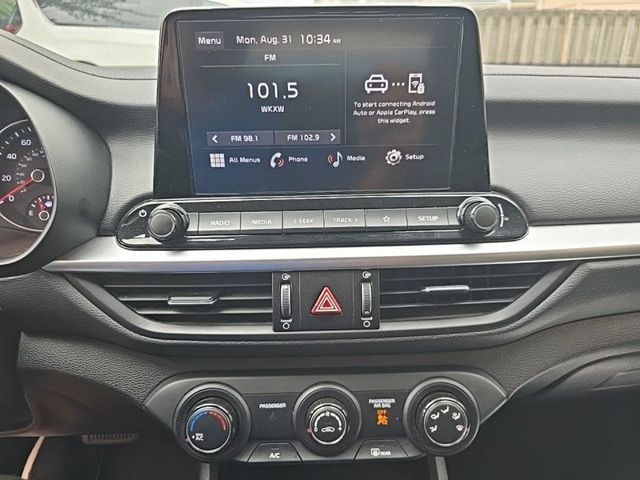 2024 Kia Forte LXS - 23082154 - 4