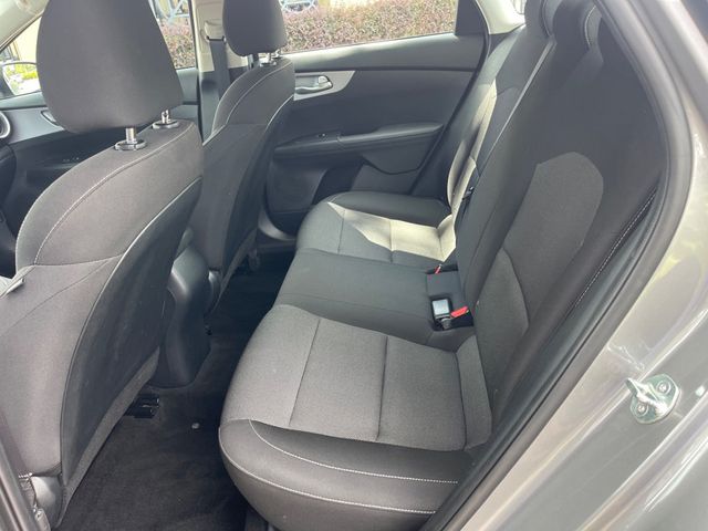 2024 Kia Forte LXS - 22880691 - 10