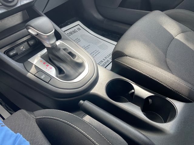 2024 Kia Forte LXS - 22880691 - 13