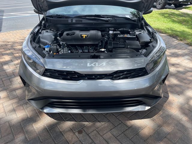 2024 Kia Forte LXS - 22880691 - 15