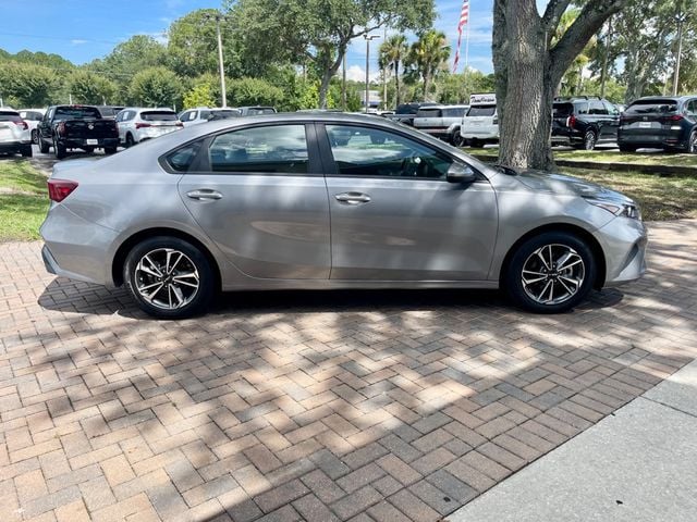 2024 Kia Forte LXS - 22880691 - 5