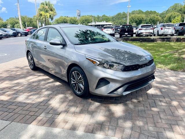 2024 Kia Forte LXS - 22880691 - 6