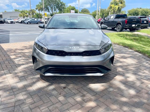 2024 Kia Forte LXS - 22880691 - 7