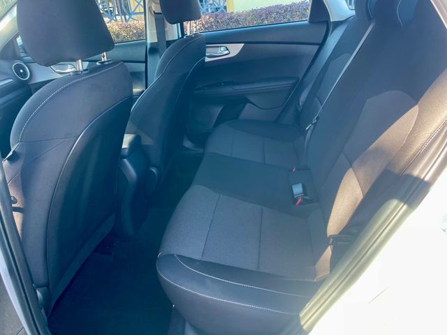 2024 Kia Forte LXS - 22932038 - 9