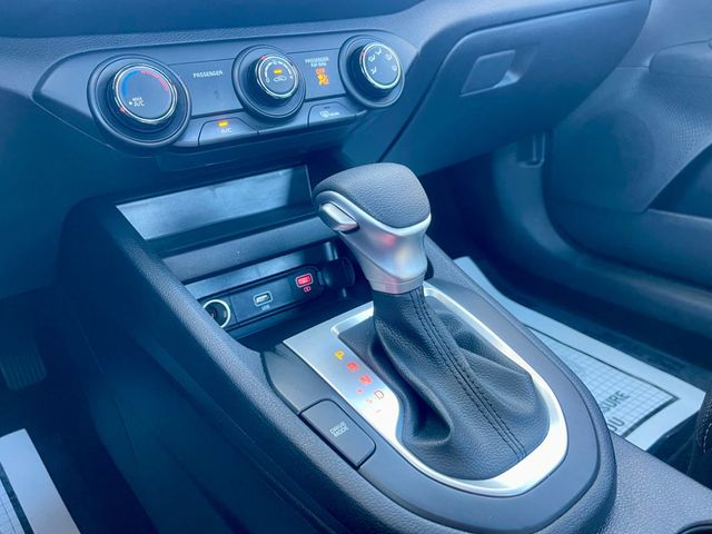 2024 Kia Forte LXS - 22932038 - 12