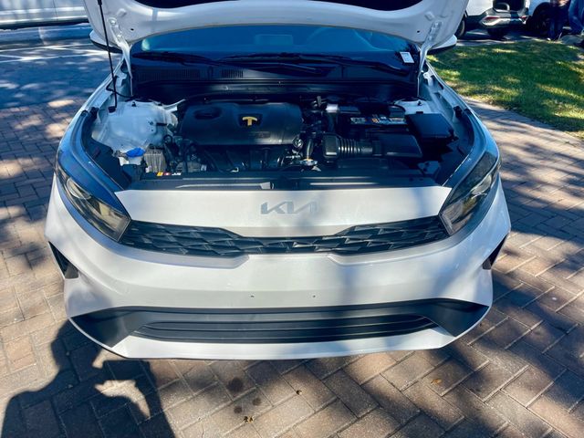 2024 Kia Forte LXS - 22932038 - 14