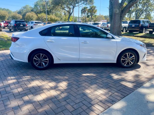 2024 Kia Forte LXS - 22932038 - 4