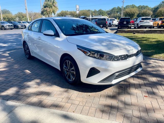 2024 Kia Forte LXS - 22932038 - 5