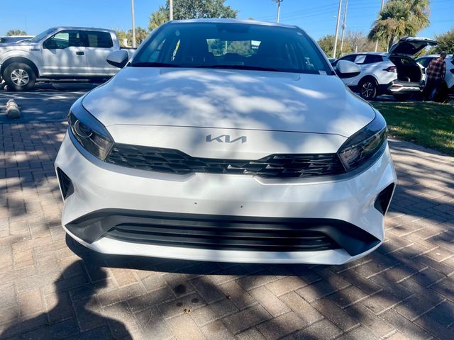 2024 Kia Forte LXS - 22932038 - 6