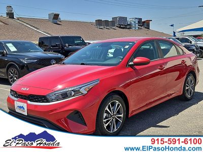 2024 Kia Forte - 3KPF24AD5RE808202