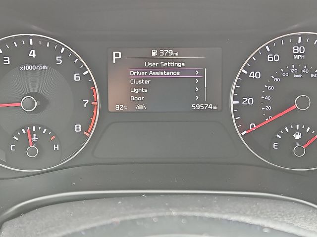 2024 Kia Forte LXS IVT - 23084374 - 10
